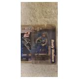 Rusty Wallace figurine