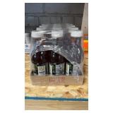 Gold peak real brewed Zero sugar sweet tea 12
