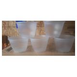 200- 9oz disposable cocktail cups. Perfect for
