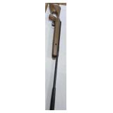 Benjamin Titan NP BB Gun