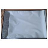 Ebayers amazing shipping envelopes!!!! Box of