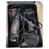 Wahl hair trimmers and guards