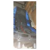 PGM golf storage bag