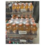 Gatorade thirst quencher Orange 28oz bottles 15