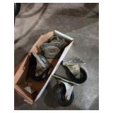 Casters
