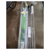 Led lights, tubes,