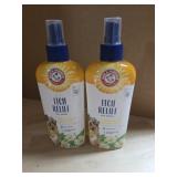 2-8 oz Itch Relief Spray for Pets