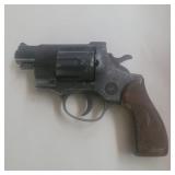 .38spl Arminius model Titan tiger 2in barrel