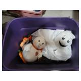 Halloween Decor