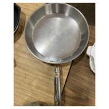 T-FAL induction stainless skillet 12 inches