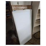 Ceiling light panels drop Ceiling led 24x48