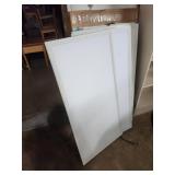 Ceiling light panels drop Ceiling led 24x48