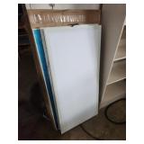 Ceiling light panels drop Ceiling led 24x48