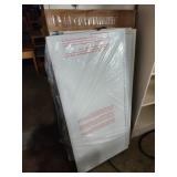 Ceiling light panels drop Ceiling led 24x48 new