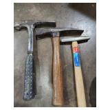 Eastwing hammer tack