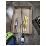 Bosch cement drill other