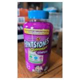 Flintstone gummies 180 count