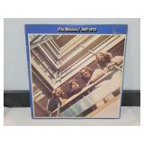 The Beatles 1967-1970 Record Album Lp Vinyl