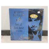 George Harrison Best of Dark Horse