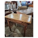 Desk 36x18x30