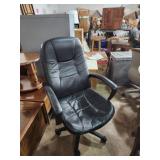 Office chair 48x24x24