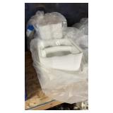 Hotdog trays styrofoam trays food trays assorted