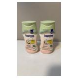 Coppertone Pure & Simple Sunscreen Lotion SPF 50