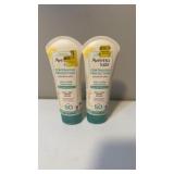 Aveeno Kids Continuous Protection Zinc Oxide