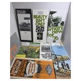 John Deere Sales Brochures
