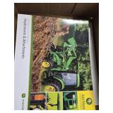 John Deere Sales Brochures