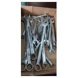 Craftsman wrenches