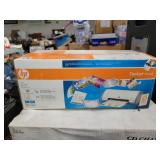 hp deskjet D1560 printer looks like new in box