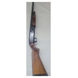 12ga Mossberg model 500a pump action shotgun