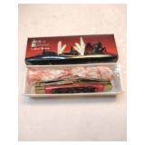 Steel warrior Kentucky five blade pocket knife