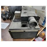 Bell & Howell Slide Cube