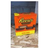 Reeseï¿½s 4 peanut butter cups king size 24 count