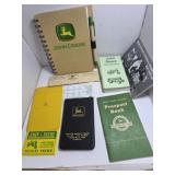 John Deere Ephemera and more