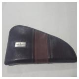 Martin Dingman leather soft case