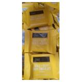 50ct bag of bold and silky dark chocolate squares