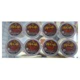 15ct bag of mccafe medium roast k-cups
