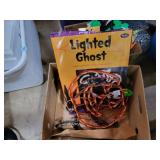 Halloween Decor