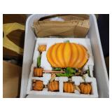 Halloween Decor