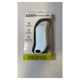 Brand new zippo heatbank9s rechargeable hand
