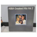 ABBA Greatest Hits Vol. 2
