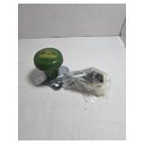 John Deere Spinner