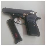 .380acp Bersa model thunder 380 pistol 1 magazine