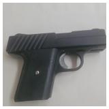 .380 acp Cobra Denali pistol NO magazine serial #