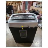 Bonsaii paper shredder