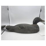 Victor Wood Duck Decoy