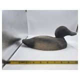 Victor Wood Duck Decoy
